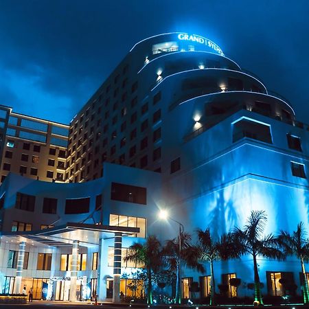 Grand Sylhet Hotel & Resort Εξωτερικό φωτογραφία