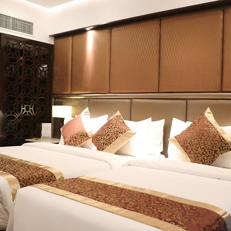 Grand Sylhet Hotel & Resort Εξωτερικό φωτογραφία