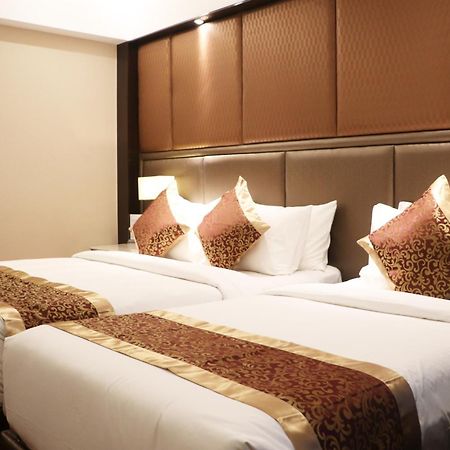 Grand Sylhet Hotel & Resort Εξωτερικό φωτογραφία