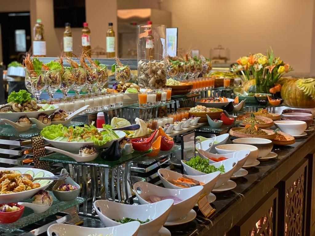 Grand Sylhet Hotel & Resort Εξωτερικό φωτογραφία