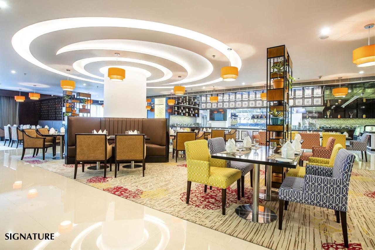 Grand Sylhet Hotel & Resort Εξωτερικό φωτογραφία