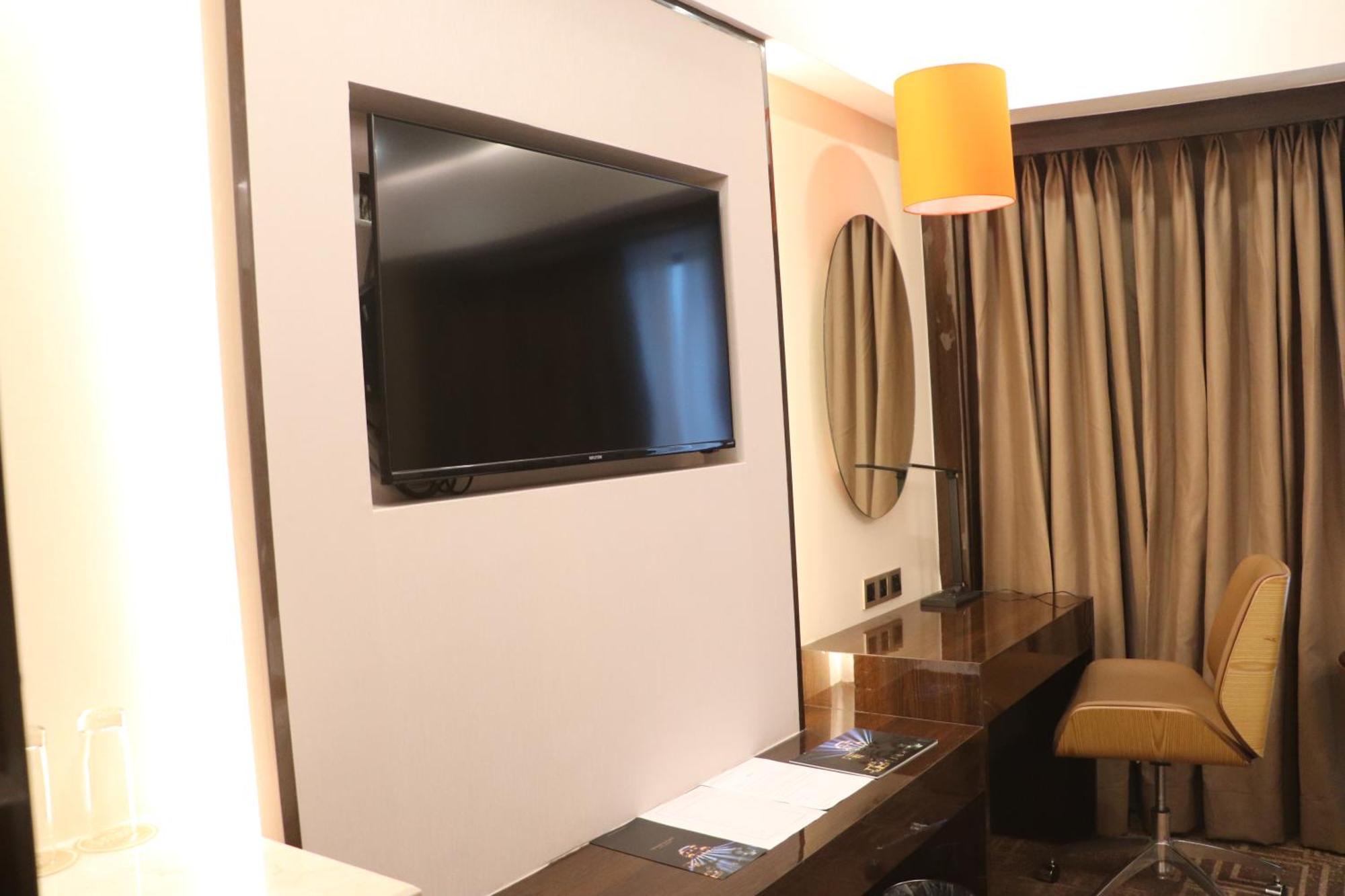 Grand Sylhet Hotel & Resort Εξωτερικό φωτογραφία