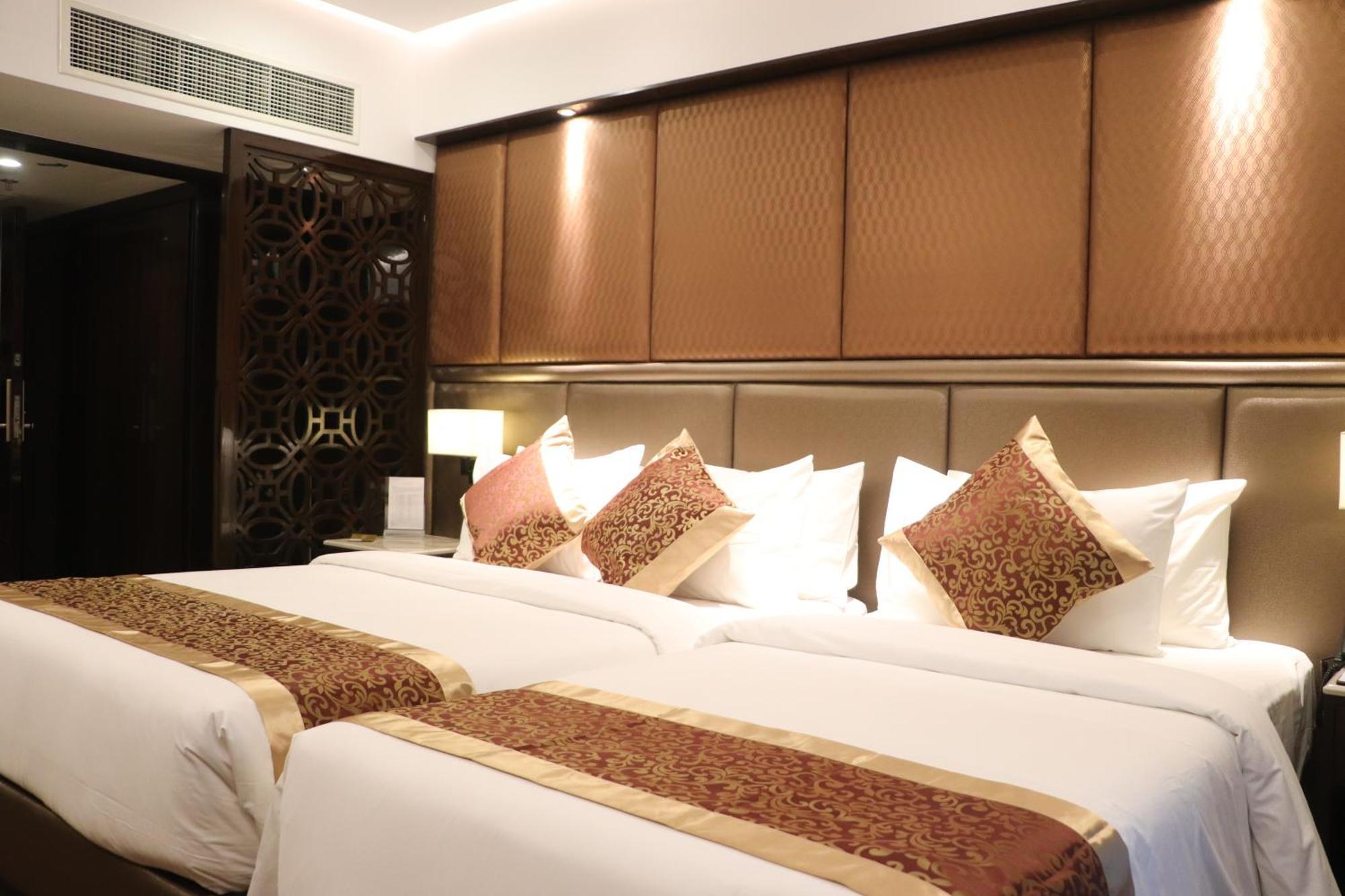 Grand Sylhet Hotel & Resort Εξωτερικό φωτογραφία