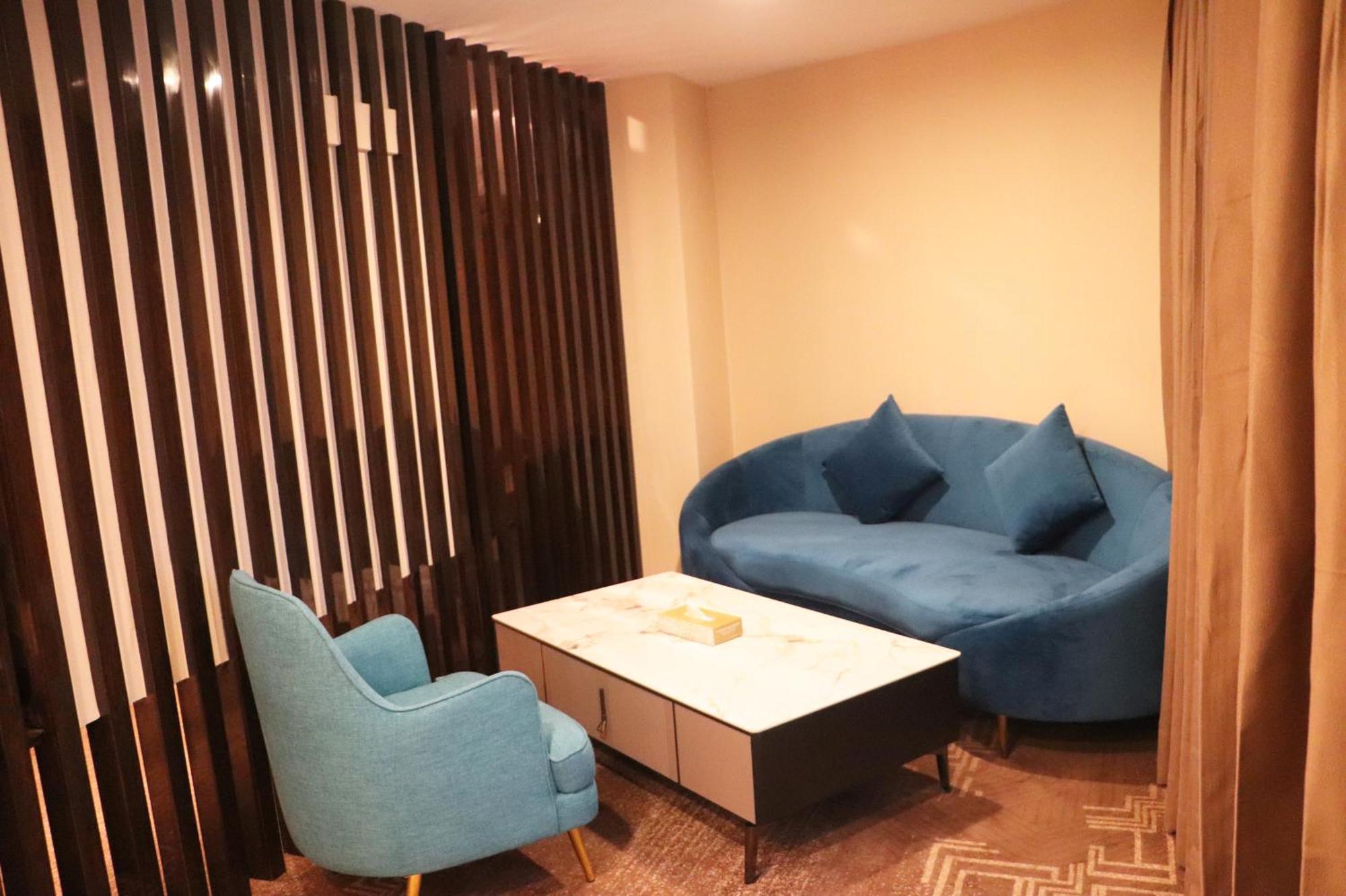 Grand Sylhet Hotel & Resort Εξωτερικό φωτογραφία
