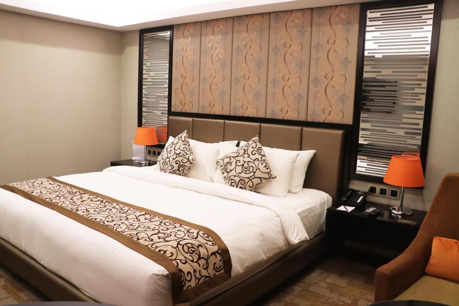 Grand Sylhet Hotel & Resort Εξωτερικό φωτογραφία